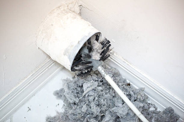 Professional Airduct Cleaning in Coventry Lake, CT